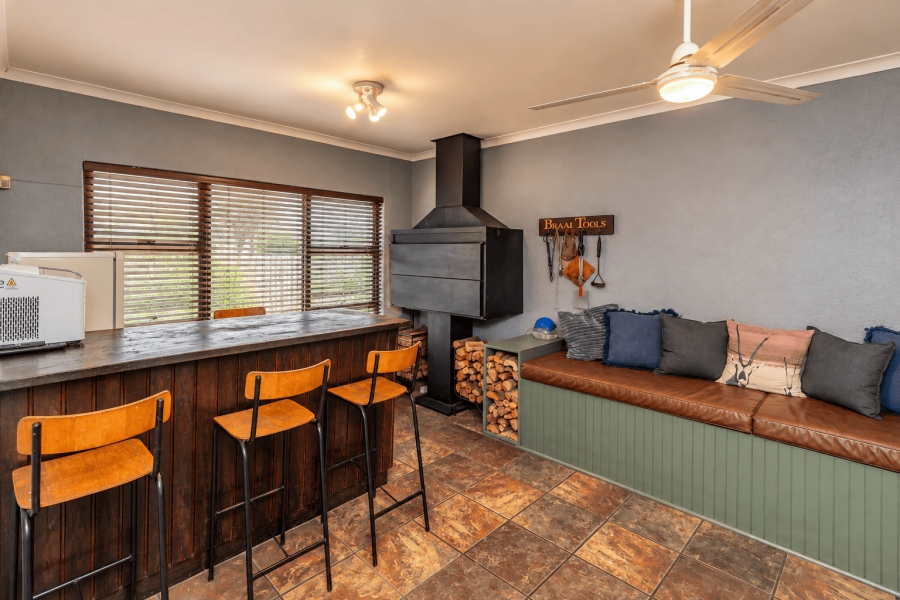 3 Bedroom Property for Sale in Morgenster Heights Western Cape